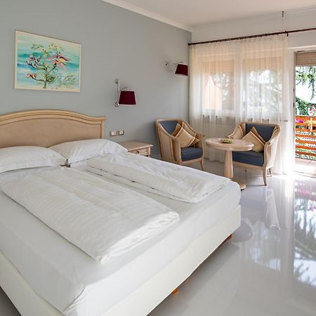 Hotel Aster Merano Exterior photo