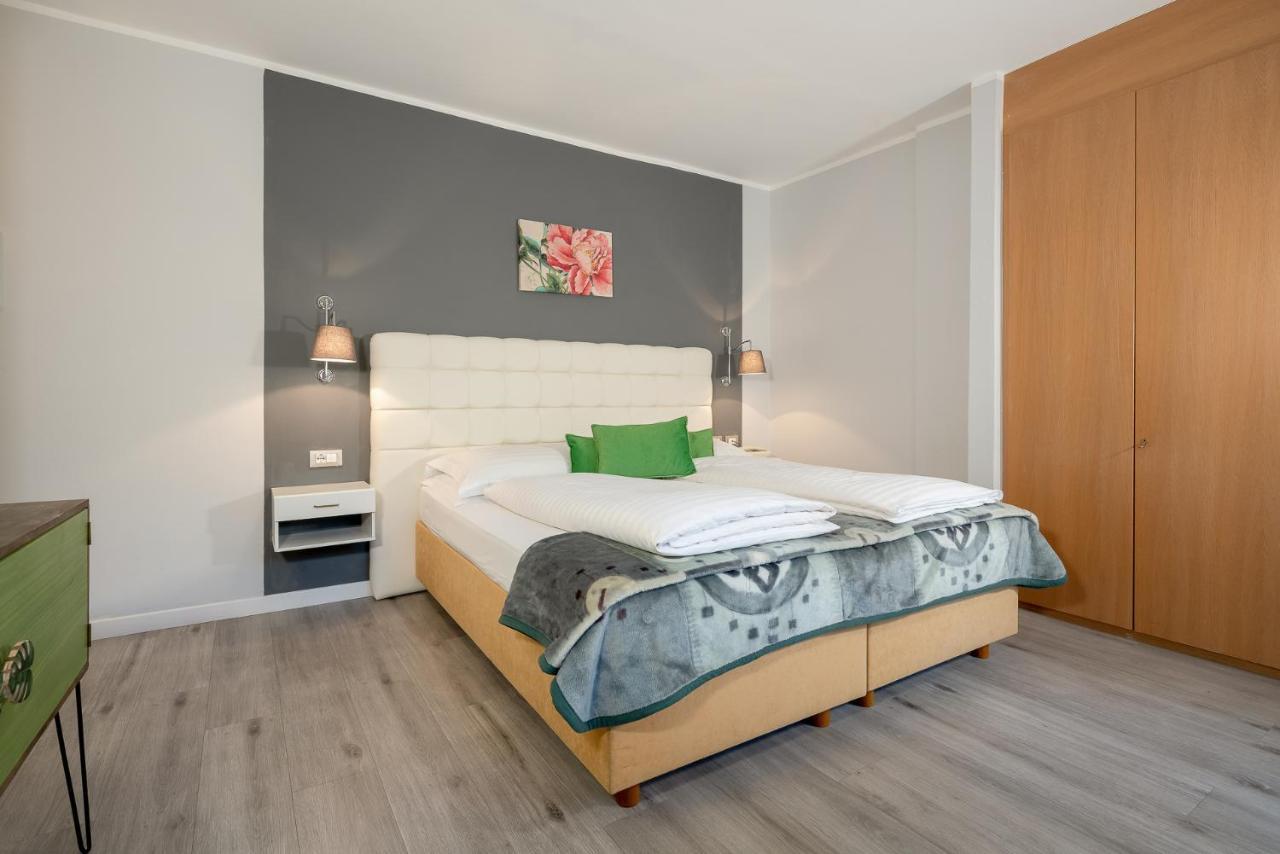 Hotel Aster Merano Exterior photo